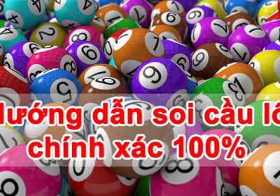 Thế nào là cầu lô đẹp?