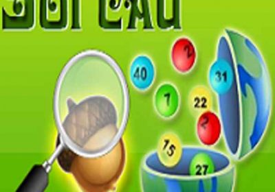 Soi cầu lô 2 nháy các bộ số lô đề
