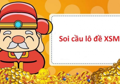 Những cách bắt cầu lô miền Bắc mới nhất năm 2025