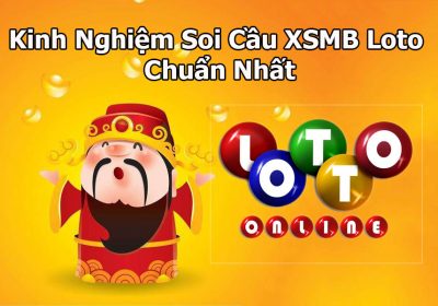 Soi Cầu XSMB Loto - Kinh Nghiệm Soi Cầu Bằng Phương Pháp Bạc Nhớ
